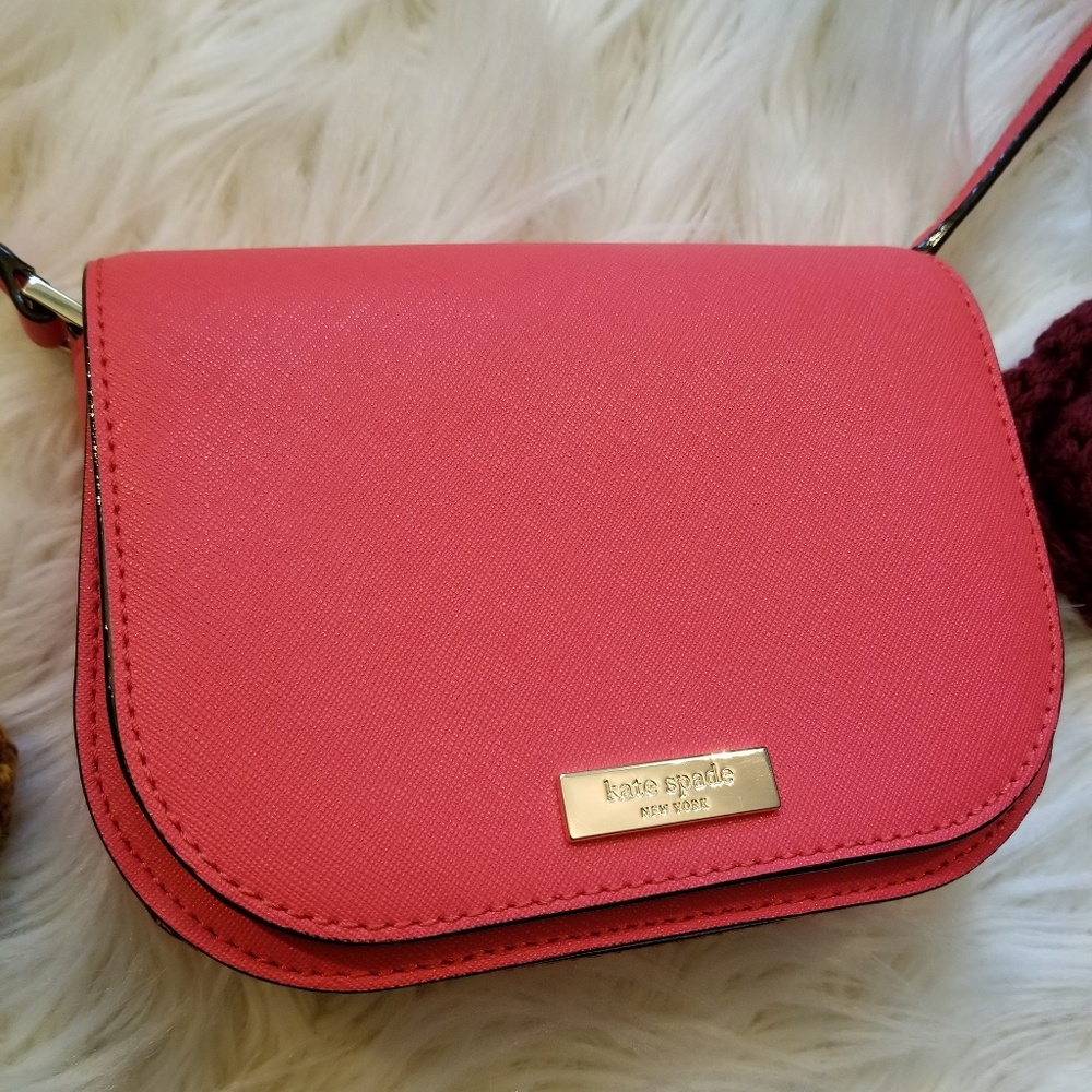 💄Kate Spade Crossbody Bag❤